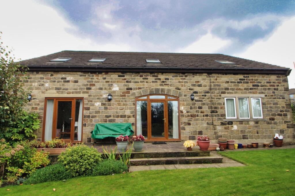 Main image of property: High Shann Farm, Broadlands, Keighley, BD20