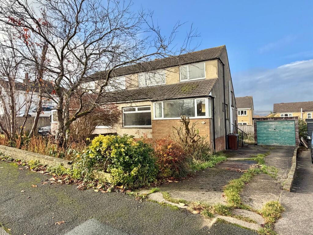 Main image of property: Wheathead Crescent, Keighley, BD22