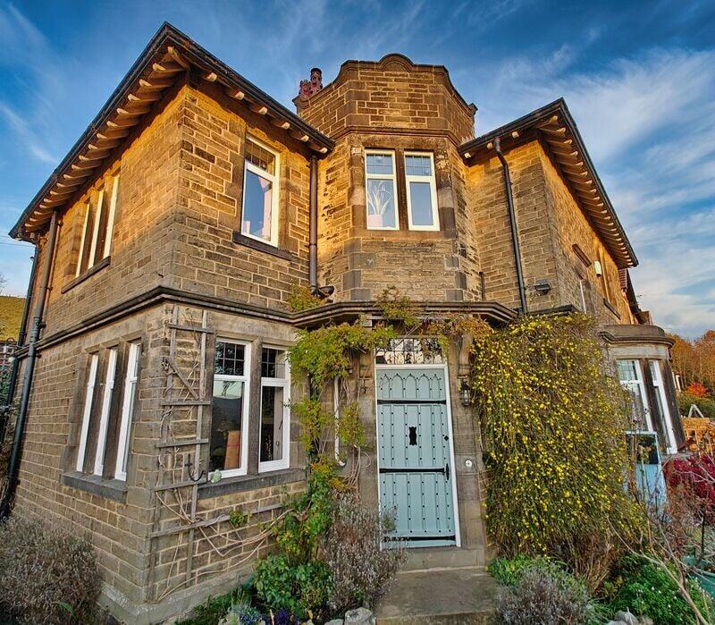 Main image of property: Banks Lane, Riddlesden, Keighley, BD20