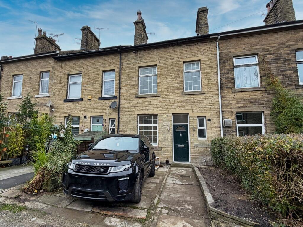 Main image of property: Mytholmes Terrace, Haworth, Keighley, BD22
