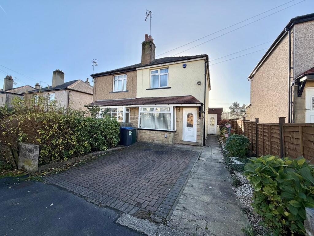 Main image of property: Grange Road, Riddlesden, Keighley, BD20