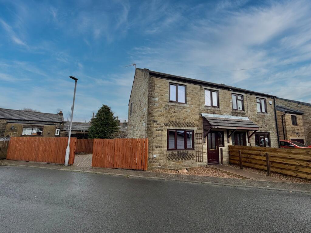 Main image of property: Ducking Pond Close, Haworth, Keighley, BD22