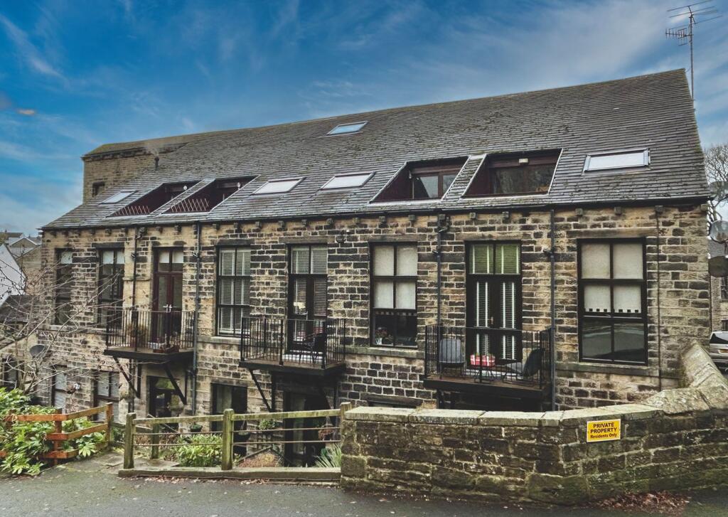 Main image of property: Charles Court, Oxenhope, Keighley, BD22