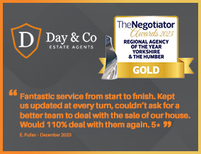 Get brand editions for Day & Co Estate Agents Limited, Keighley