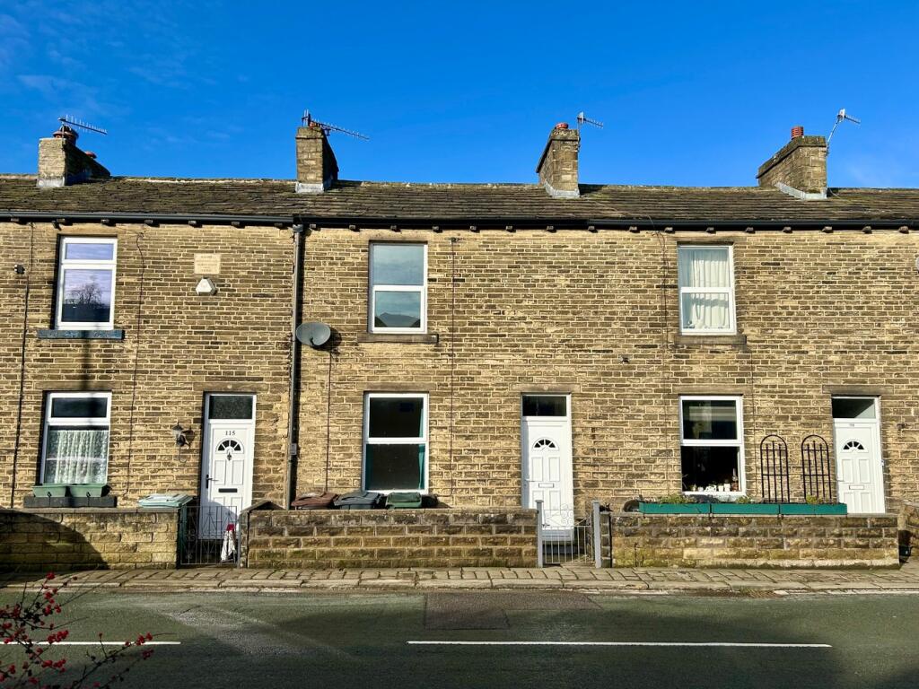 Main image of property: Hebden Road, Haworth, Keighley, BD22