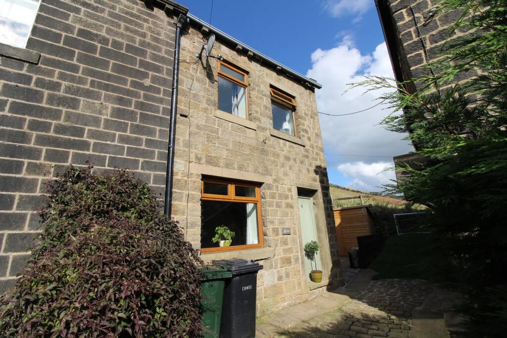 Main image of property: Bank, Oxenhope, Keighley, BD22