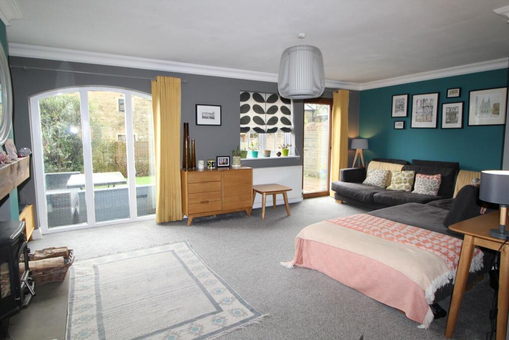 Property image - Denholme House Farm Drive, Denholme Gate, Bradford, BD13