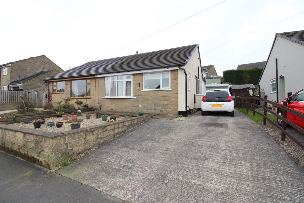 Main image of property: Dale View Road, Keighley, BD21