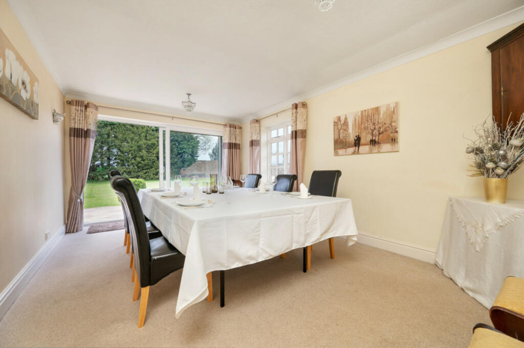 Additional property image - Marston-on-Dove Hilton Derby, Derbyshire, DE65 5GB