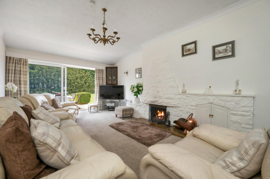 Additional property image - Marston-on-Dove Hilton Derby, Derbyshire, DE65 5GB
