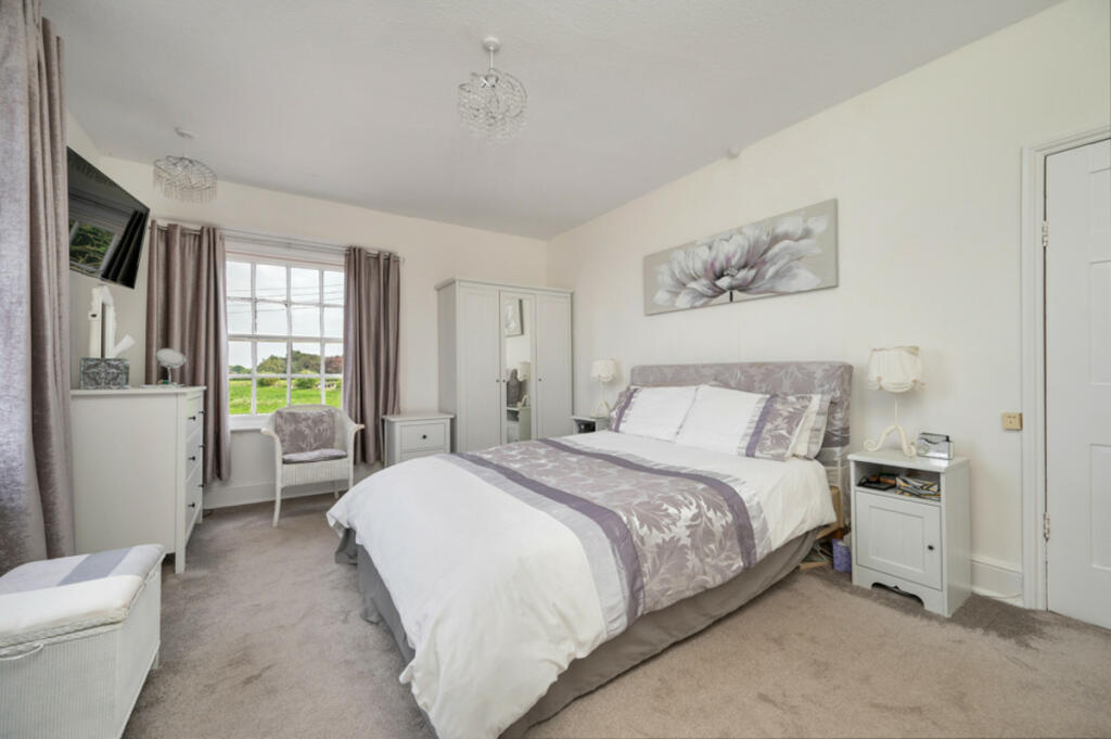 Additional property image - Marston-on-Dove Hilton Derby, Derbyshire, DE65 5GB