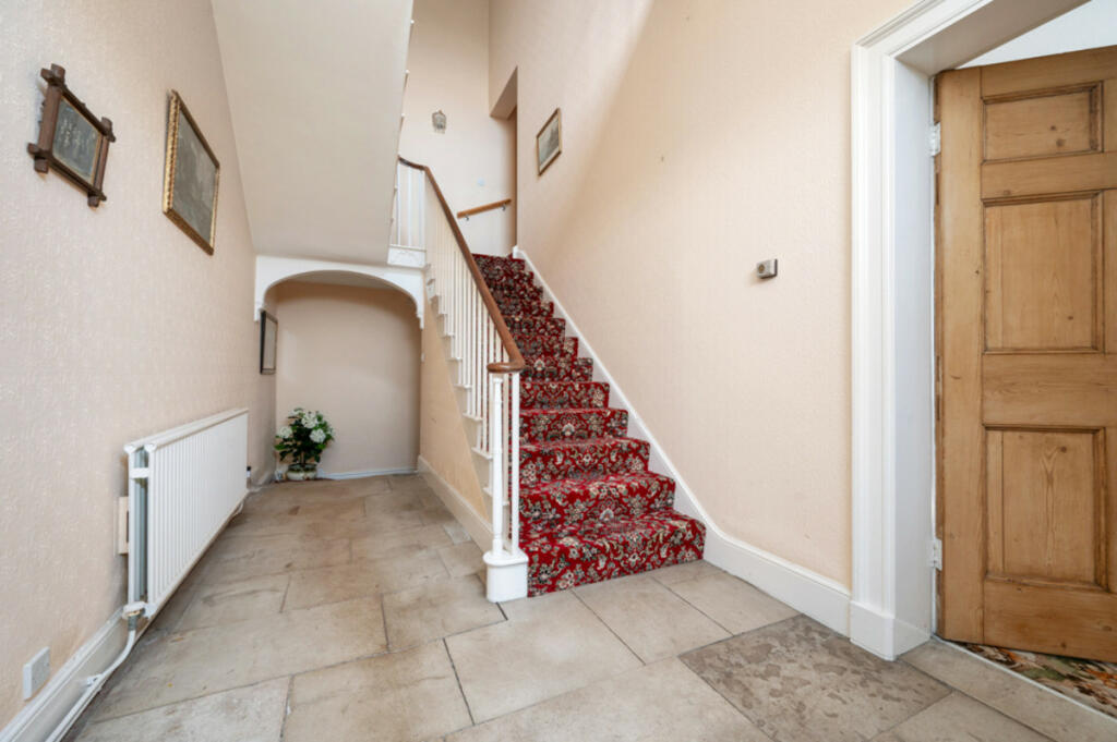 Additional property image - Marston-on-Dove Hilton Derby, Derbyshire, DE65 5GB