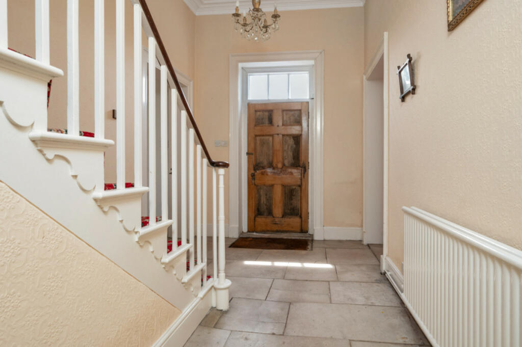 Additional property image - Marston-on-Dove Hilton Derby, Derbyshire, DE65 5GB