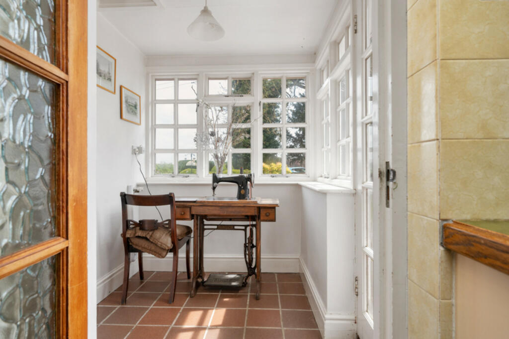 Additional property image - Marston-on-Dove Hilton Derby, Derbyshire, DE65 5GB