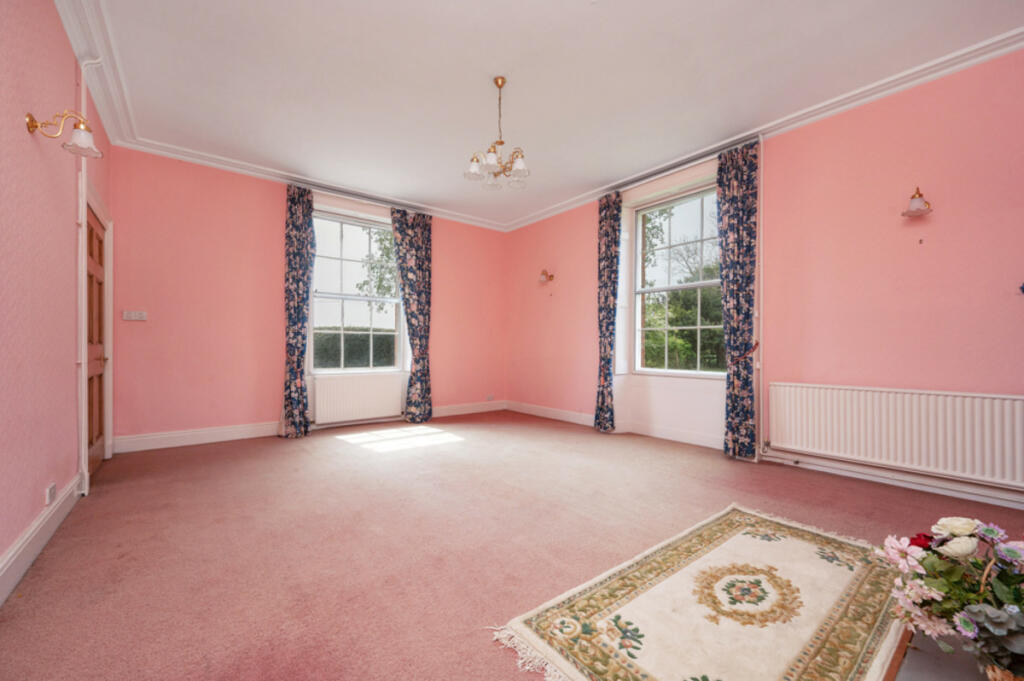 Additional property image - Marston-on-Dove Hilton Derby, Derbyshire, DE65 5GB