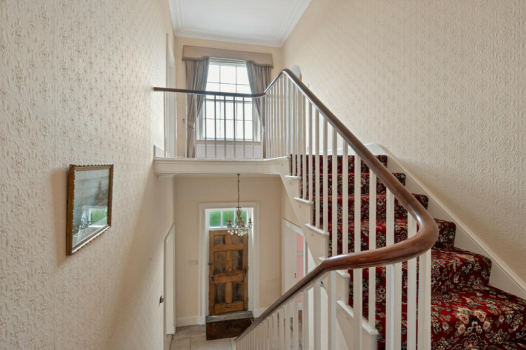 Additional property image - Marston-on-Dove Hilton Derby, Derbyshire, DE65 5GB