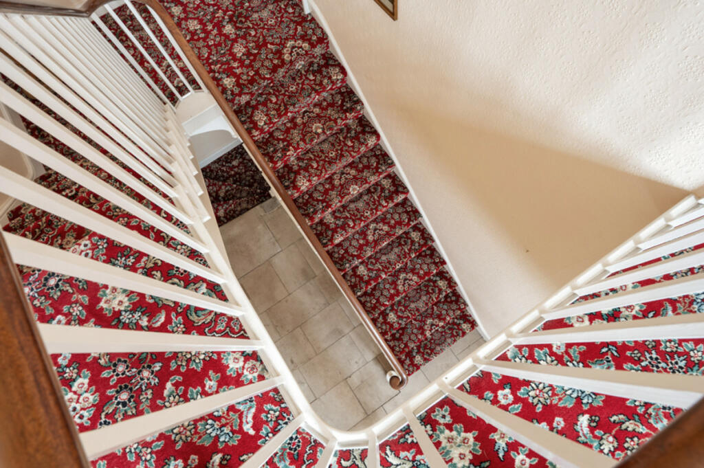 Additional property image - Marston-on-Dove Hilton Derby, Derbyshire, DE65 5GB