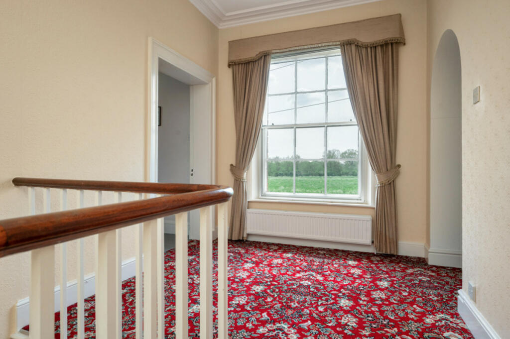 Additional property image - Marston-on-Dove Hilton Derby, Derbyshire, DE65 5GB