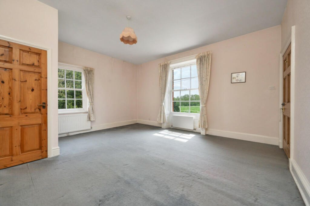 Additional property image - Marston-on-Dove Hilton Derby, Derbyshire, DE65 5GB