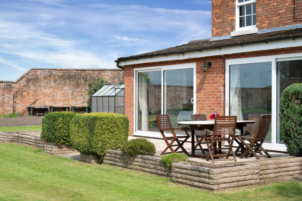 Additional property image - Marston-on-Dove Hilton Derby, Derbyshire, DE65 5GB