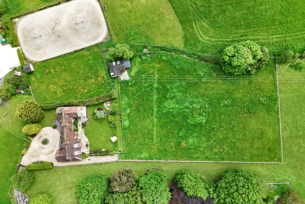 Additional property image - Doveridge Ashbourne, Derbyshire, DE6 5PA