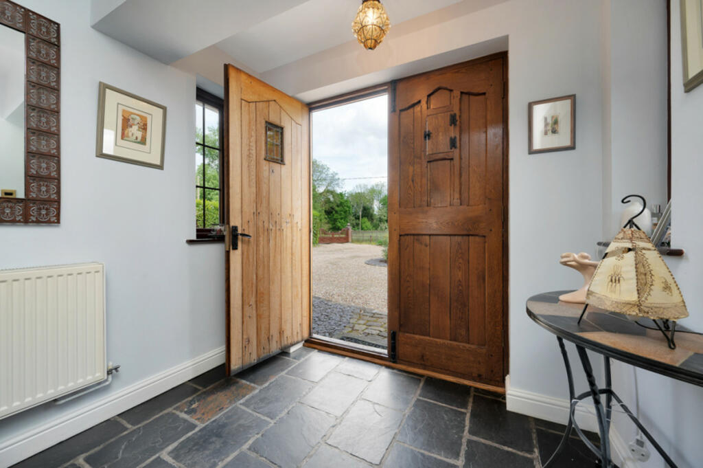 Additional property image - Doveridge Ashbourne, Derbyshire, DE6 5PA