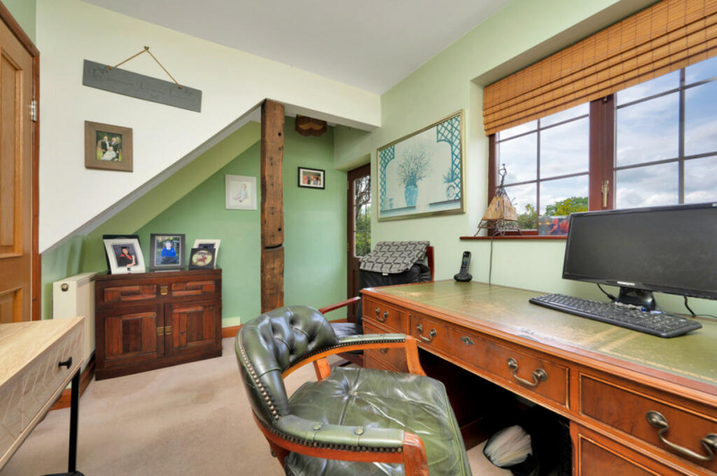 Additional property image - Doveridge Ashbourne, Derbyshire, DE6 5PA