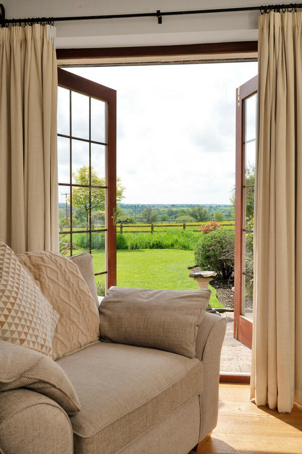 Additional property image - Doveridge Ashbourne, Derbyshire, DE6 5PA
