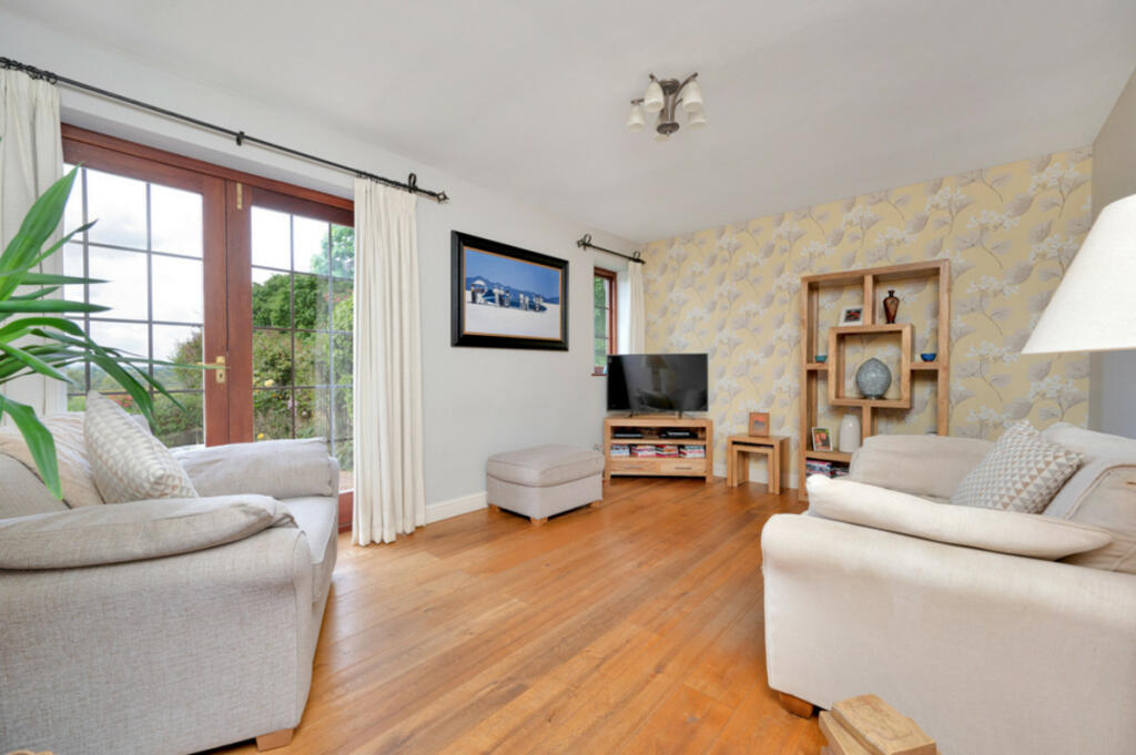 Additional property image - Doveridge Ashbourne, Derbyshire, DE6 5PA