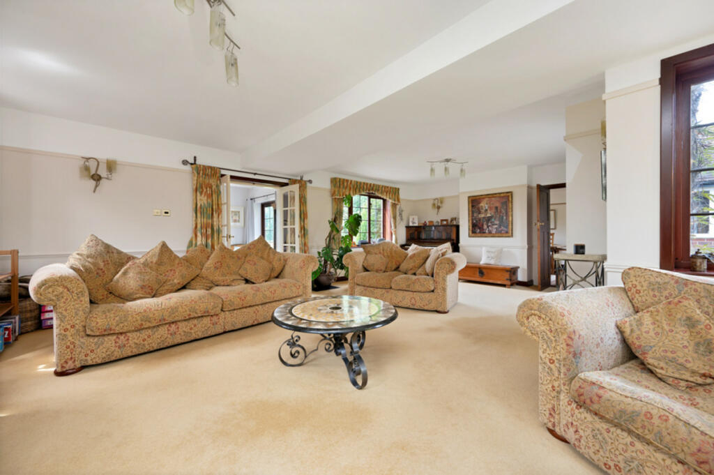 Additional property image - Doveridge Ashbourne, Derbyshire, DE6 5PA