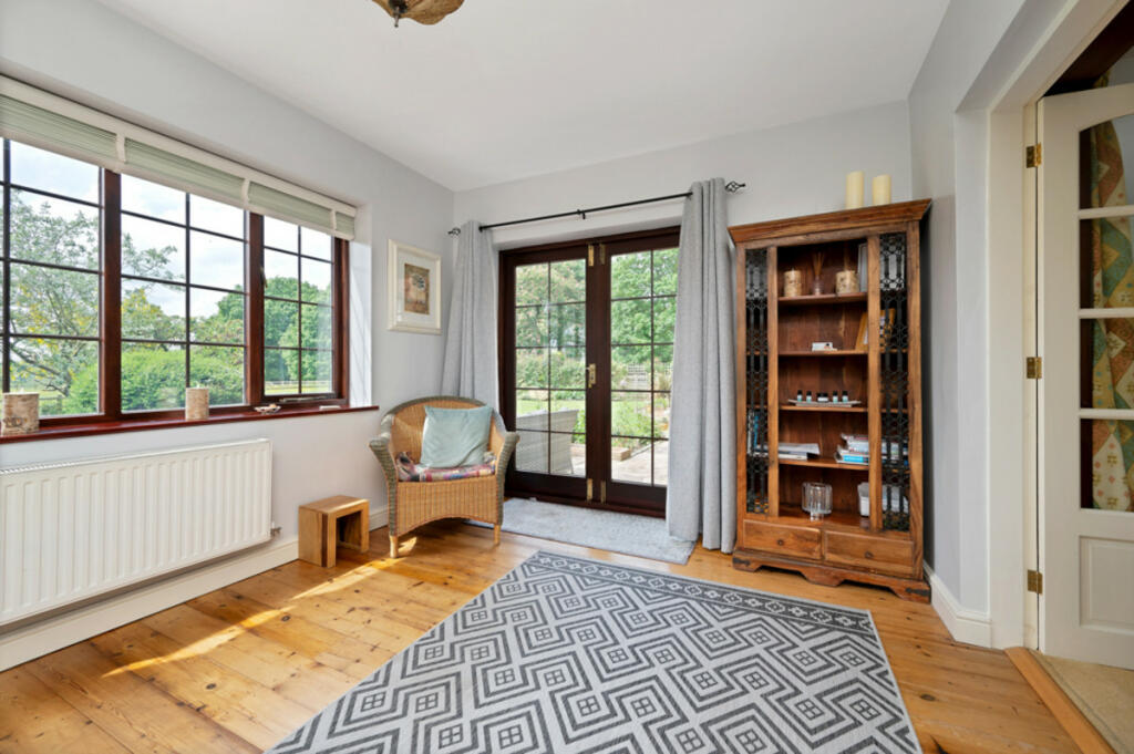 Additional property image - Doveridge Ashbourne, Derbyshire, DE6 5PA