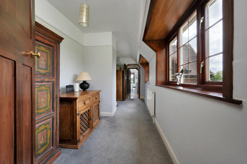 Additional property image - Doveridge Ashbourne, Derbyshire, DE6 5PA