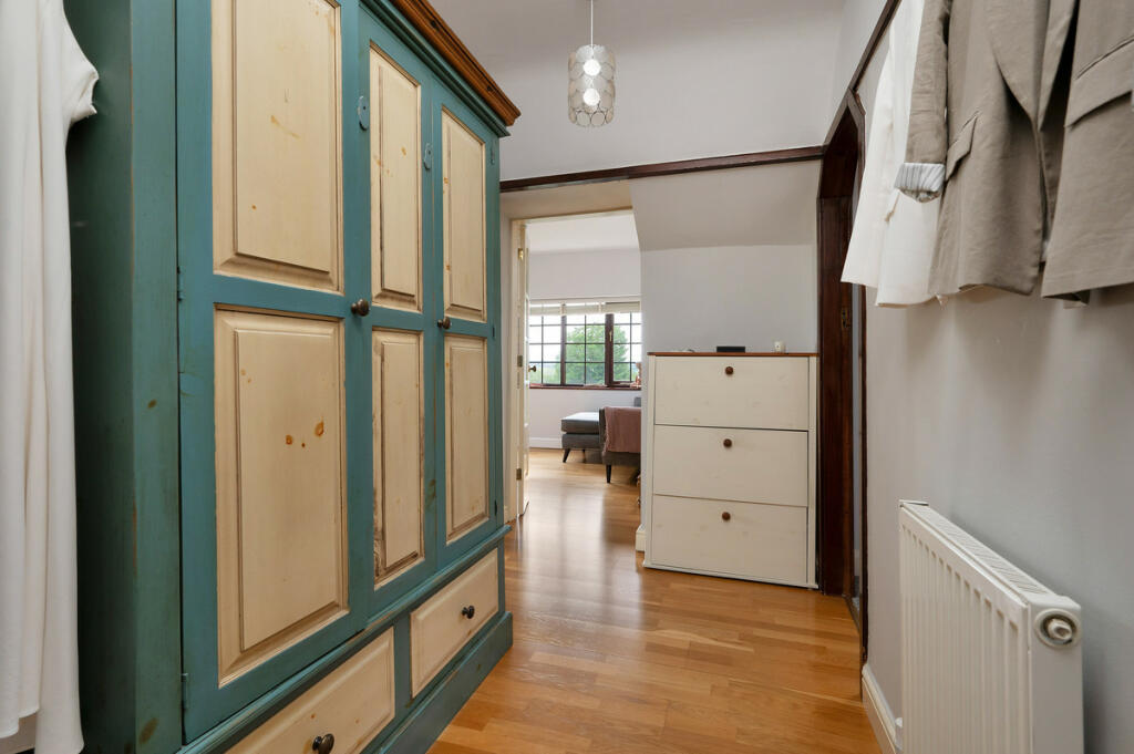 Additional property image - Doveridge Ashbourne, Derbyshire, DE6 5PA