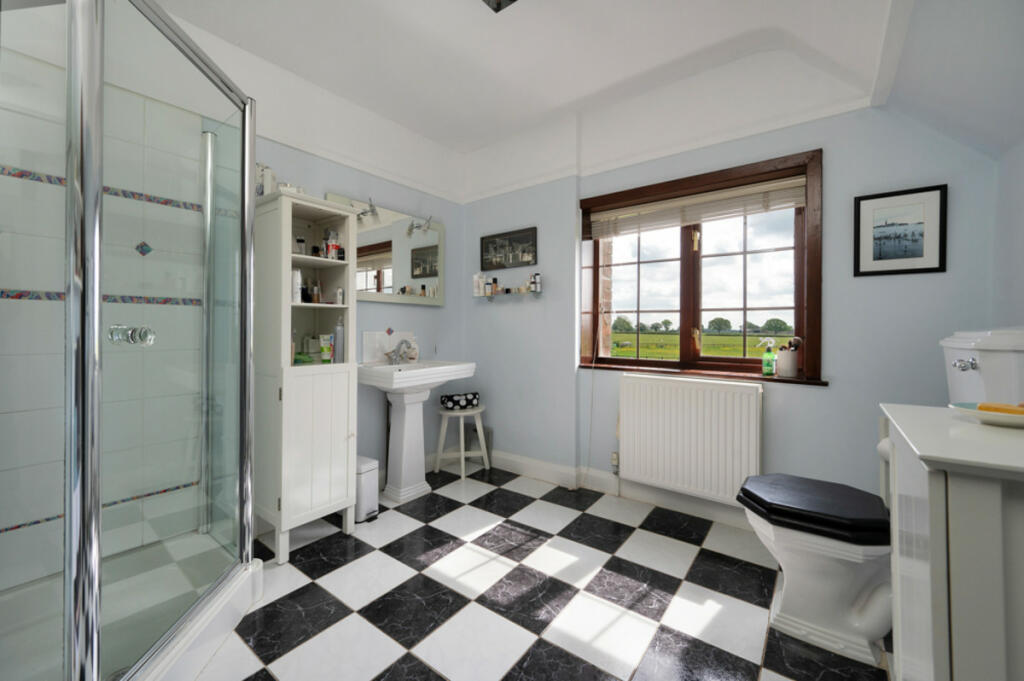 Additional property image - Doveridge Ashbourne, Derbyshire, DE6 5PA