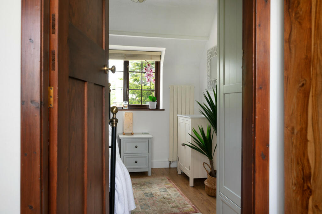 Additional property image - Doveridge Ashbourne, Derbyshire, DE6 5PA