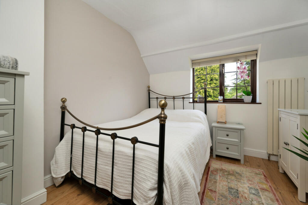 Additional property image - Doveridge Ashbourne, Derbyshire, DE6 5PA