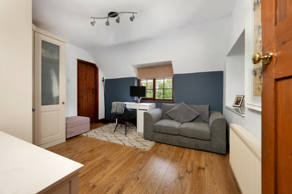 Additional property image - Doveridge Ashbourne, Derbyshire, DE6 5PA