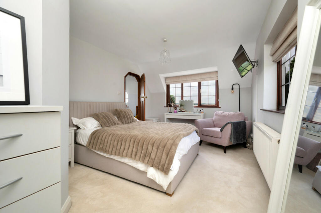 Additional property image - Doveridge Ashbourne, Derbyshire, DE6 5PA