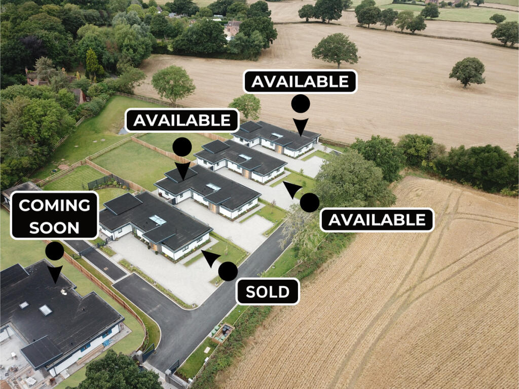 Additional property image - Back Lane, Meriden, CV7 7SU