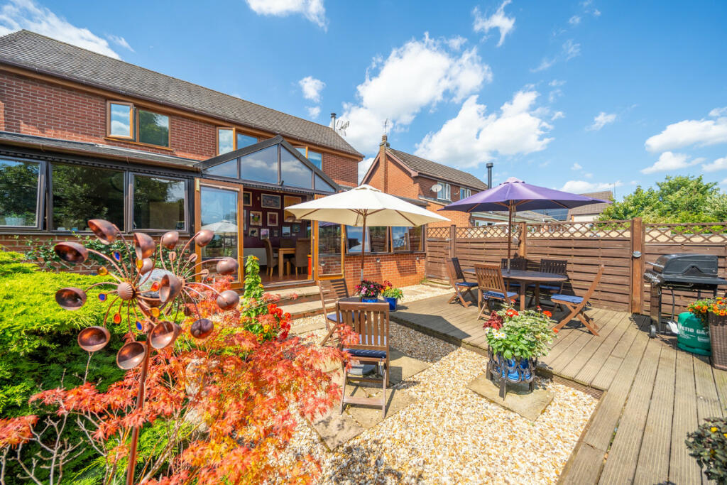 Main image of property: Main Road, Smalley, DE7