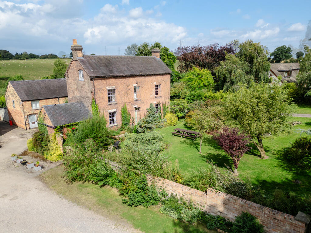 Additional property image - Church Lane, Kirk Langley, DE6 4NG