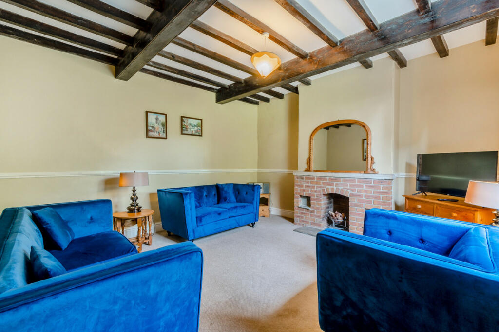 Additional property image - Church Lane, Kirk Langley, DE6 4NG