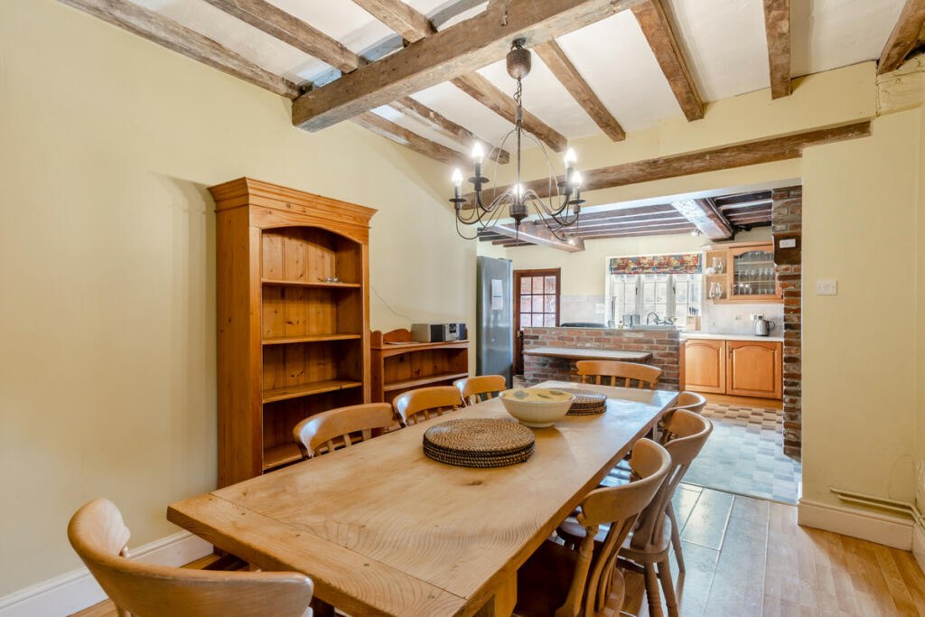 Additional property image - Church Lane, Kirk Langley, DE6 4NG