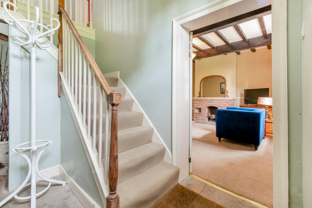 Additional property image - Church Lane, Kirk Langley, DE6 4NG