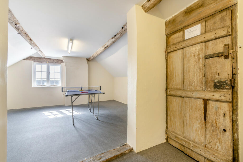 Additional property image - Church Lane, Kirk Langley, DE6 4NG