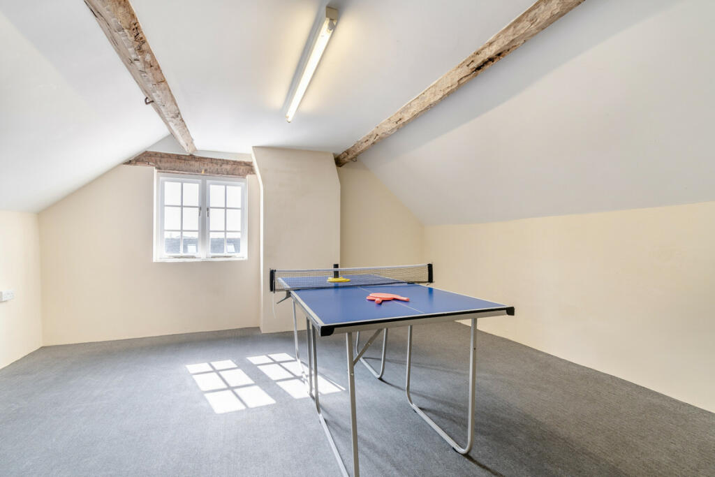 Additional property image - Church Lane, Kirk Langley, DE6 4NG