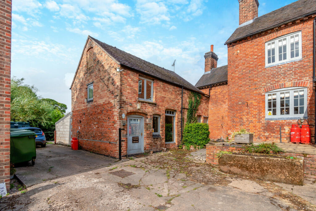 Additional property image - Church Lane, Kirk Langley, DE6 4NG