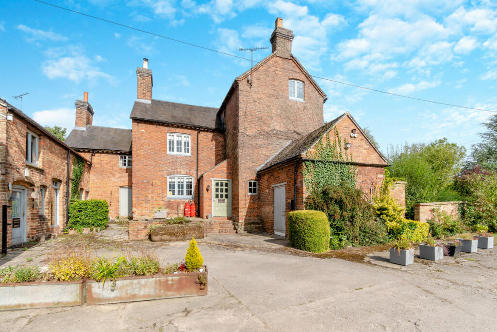 Additional property image - Church Lane, Kirk Langley, DE6 4NG