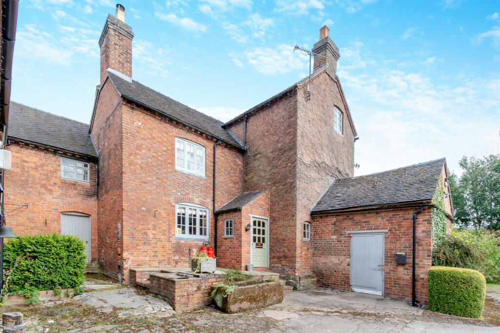 Additional property image - Church Lane, Kirk Langley, DE6 4NG