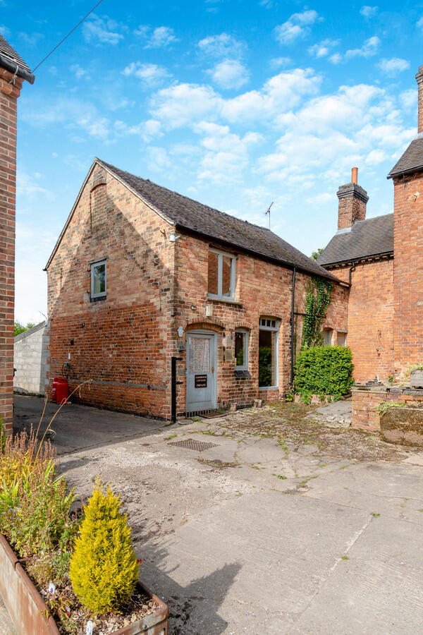 Additional property image - Church Lane, Kirk Langley, DE6 4NG